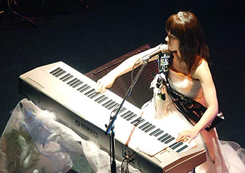 Amazon Music Unlimitedで倉橋ヨエコを聴く